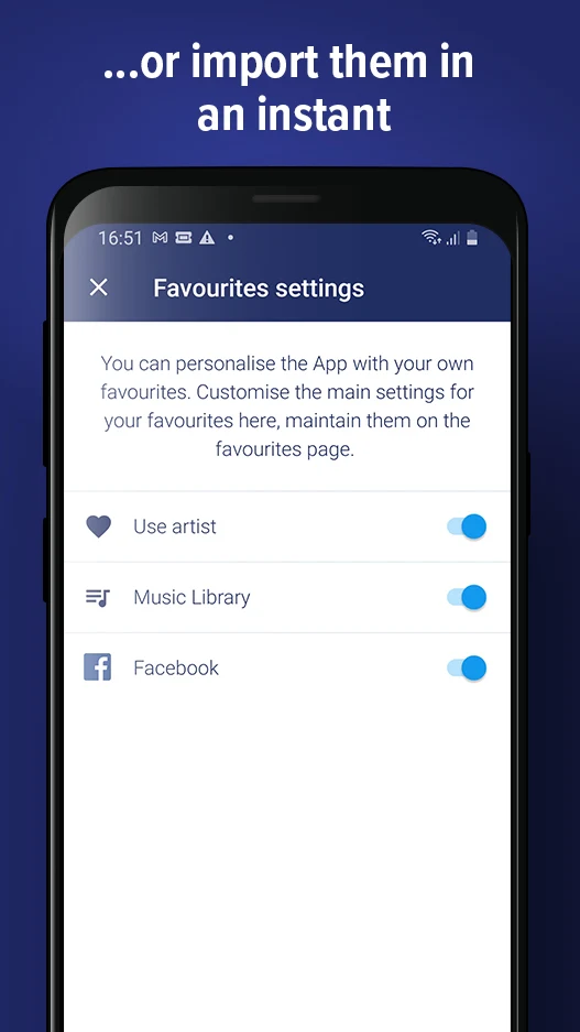 EVENTIM UK | Event Tickets screenshot